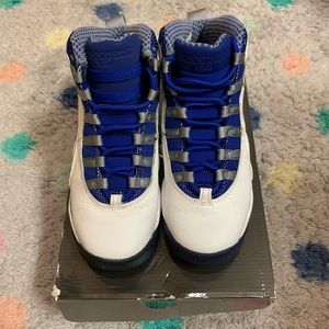 Air Jordan retro 10